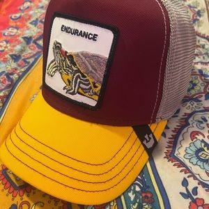 Goorin Bros Trucker - Endurance